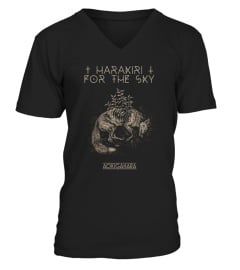 Harakiri for the Sky Merch