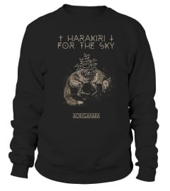 Harakiri for the Sky Merch