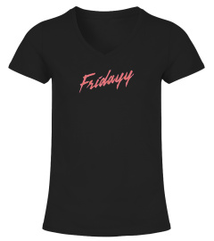 Fridayy Merch