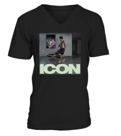 Tony Effe - ICON - Tonyeffebaby OFFICIAL Merch T-Shirt