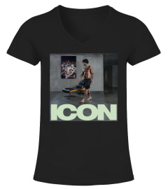 Tony Effe - ICON - Tonyeffebaby OFFICIAL Merch T-Shirt