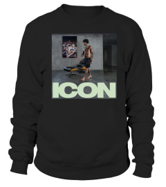 Tony Effe - ICON - Tonyeffebaby OFFICIAL Merch T-Shirt