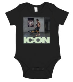 Tony Effe - ICON - Tonyeffebaby OFFICIAL Merch T-Shirt