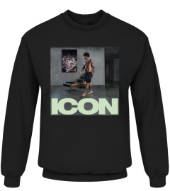 Tony Effe - ICON - Tonyeffebaby OFFICIAL Merch T-Shirt