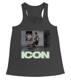 Tony Effe - ICON - Tonyeffebaby OFFICIAL Merch T-Shirt