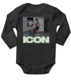 Tony Effe - ICON - Tonyeffebaby OFFICIAL Merch T-Shirt