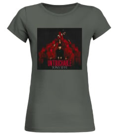 Tony Effe - Untouchable - Tonyeffebaby OFFICIAL Merch T-Shirt