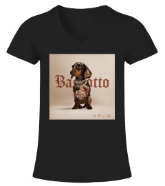 Tony Effe - Bassotto - Tonyeffebaby OFFICIAL Merch T-Shirt