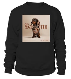 Tony Effe - Bassotto - Tonyeffebaby OFFICIAL Merch T-Shirt