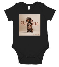 Tony Effe - Bassotto - Tonyeffebaby OFFICIAL Merch T-Shirt