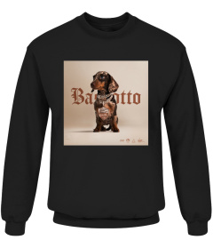 Tony Effe - Bassotto - Tonyeffebaby OFFICIAL Merch T-Shirt