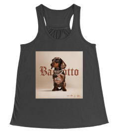 Tony Effe - Bassotto - Tonyeffebaby OFFICIAL Merch T-Shirt