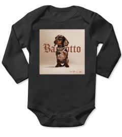 Tony Effe - Bassotto - Tonyeffebaby OFFICIAL Merch T-Shirt