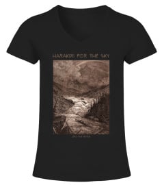 Harakiri for the Sky Merch