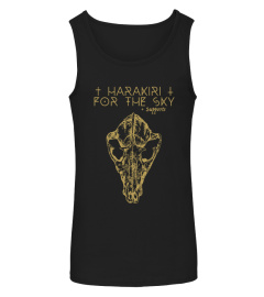 Harakiri for the Sky Merch