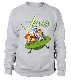 The Jetsons 20 GR