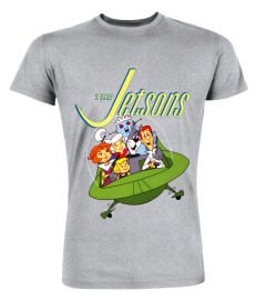 The Jetsons 20 GR