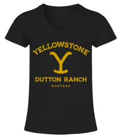 Yellowstone 4 BK