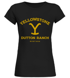 Yellowstone 4 BK