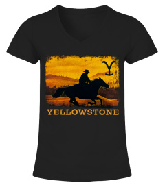 Yellowstone 8 BK