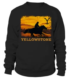 Yellowstone 8 BK