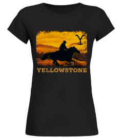 Yellowstone 8 BK