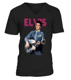 Elvis Presley BLX 001