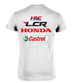 2 Sides Honda WT 02