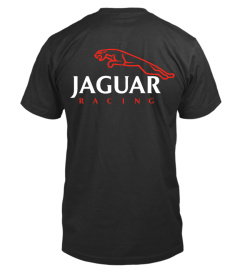 2 Sides Jaguar BK 07
