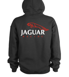 2 Sides Jaguar BK 07