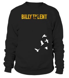 Billy Talent Merch