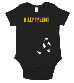 Billy Talent Merch