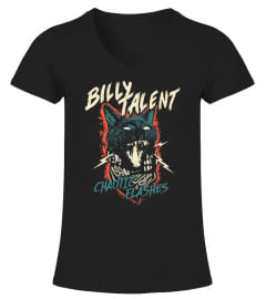 Billy Talent Merch