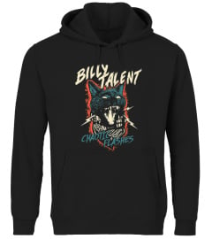 Billy Talent Merch