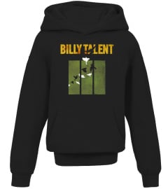 Billy Talent Merch