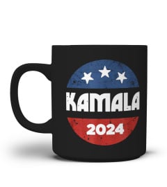 kamala harris 2024