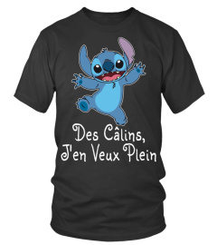 DES CALINS, J'EN VEUX PLEIN