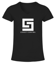 Coast Contra Merch