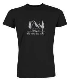 Coast Contra Merch