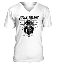 Billy Talent Merch