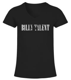 Billy Talent Merch