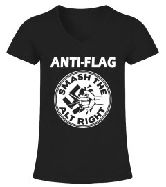 Anti Flag Merch