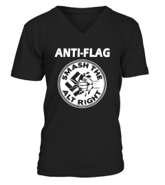 Anti Flag Merch