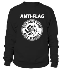 Anti Flag Merch