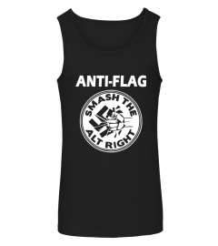 Anti Flag Merch