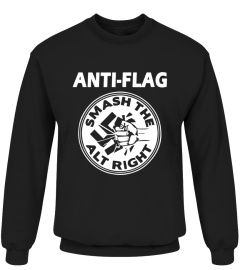 Anti Flag Merch