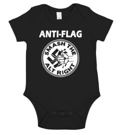 Anti Flag Merch