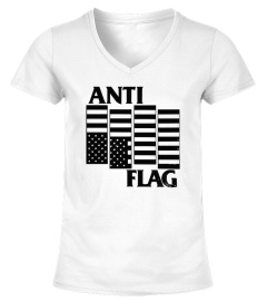 Anti Flag Merch