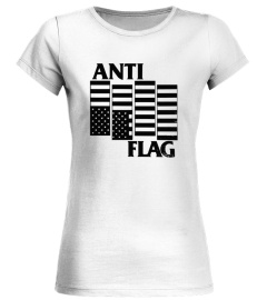 Anti Flag Merch