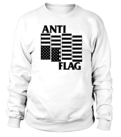 Anti Flag Merch